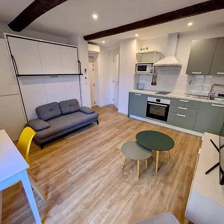 Appartement Le 11 - Cosy Village Provençal *